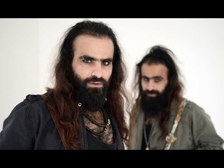 DÉGRADÉ - Interview des frères Nasser