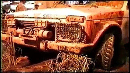 Carros dos Anos 90 no Salão do Automóvel 🚗