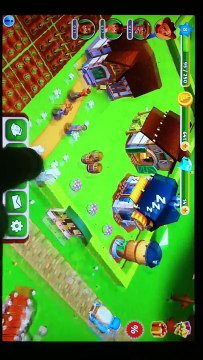 Моя Бесплатная ферма 2 Уровень 8 в HD качестве 720р