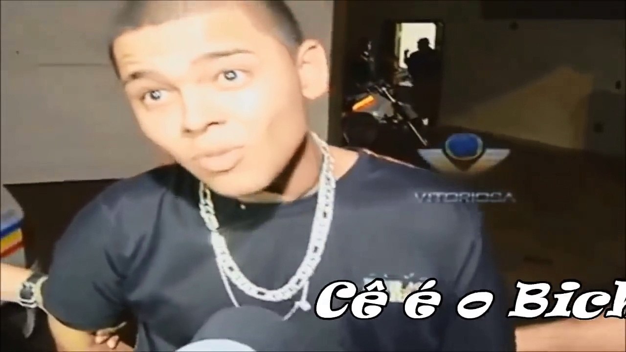 Cê é o Bichão VS. Não Sei | Batalha de Rap - Epic Rap Battle