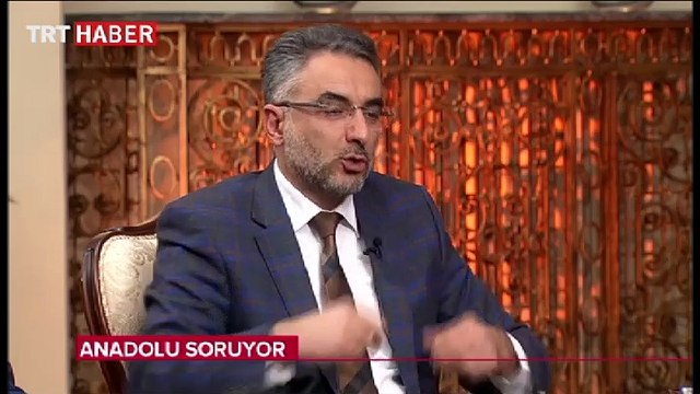 'Referandum olursa, referandumda yüksek oranda bir evet oyu çıkacak'