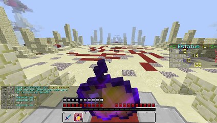 NUB? (Minecraft) (PVP X1)