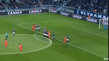 Angel Di María Goal HD - Girondins 0-1 PSG 24.01.2017