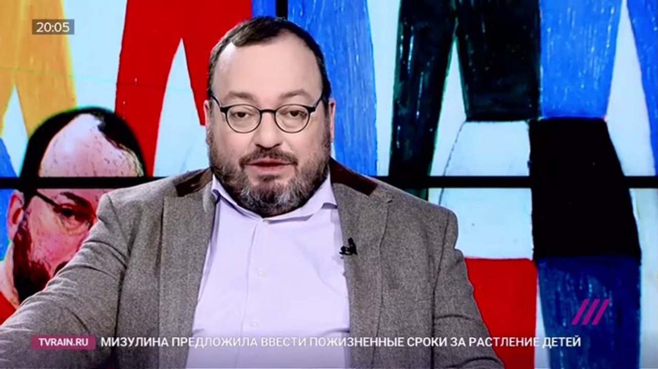 Станислав Белковский о главных темах января