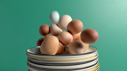 Nothing is what it seems in this strange short film