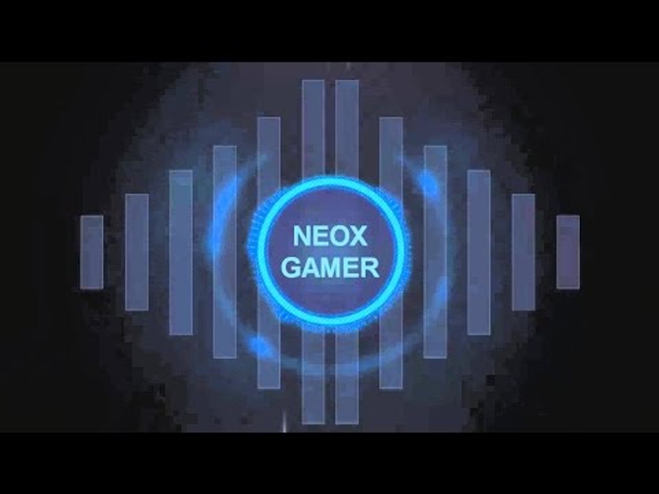 INTRO NEOX GAMER