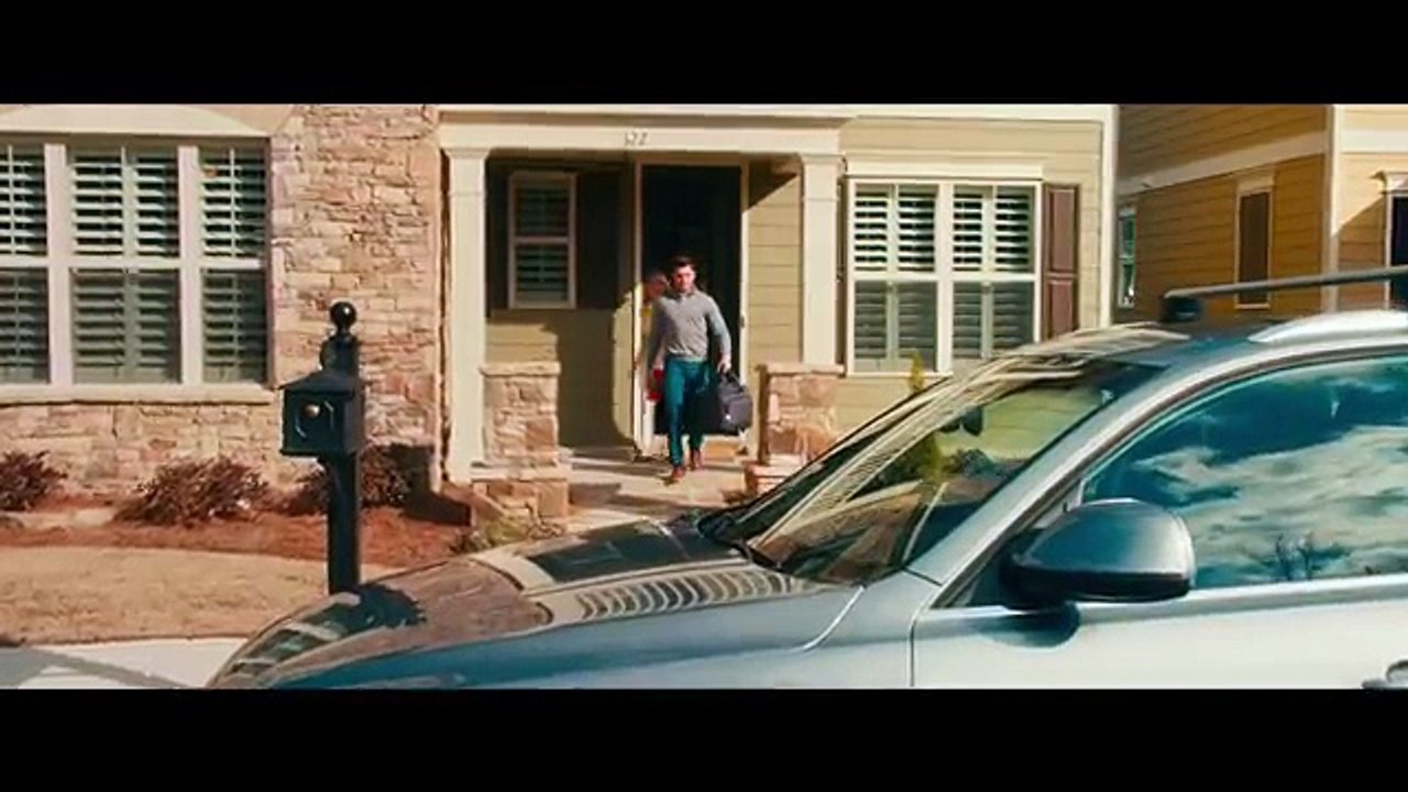 Dirty Grandpa (2016 Movie - Zac Efron, Robert De Niro) – Official Red Band Trailer