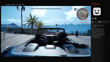 Diffusion PS4 en direct de dx-sword- (5)