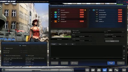 Point Blank-JOGANDO DM TOP FRAG