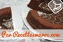 Gâteau Chocolat Moule Magique - Special Chocolate Cake - كيك سهل و رائع بالمول العجيب