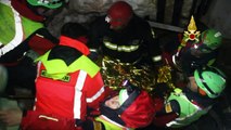 Sobe para 15 número de corpos resgatados em hotel na Itália