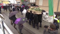 Primeros funerales de las víctimas del hotel Rigopiano