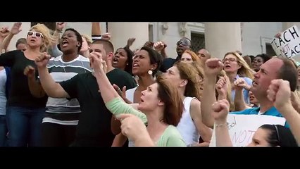 God's Not Dead 2 Official Trailer