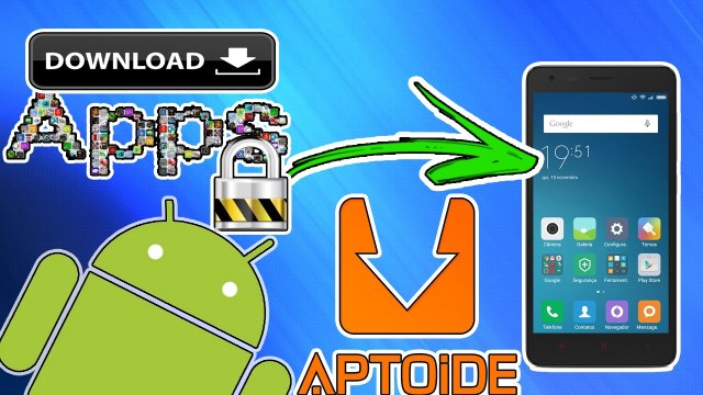 COMO BAIXAR E INSTALAR APLICATIVOS QUE NÃO SÃO COMTAVEIS COM CELULAR ANDROID