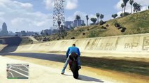 AS-MAIS FANTASTICAS CAGADAS E MITAGENS DO GTA/AWESOME STUNTS