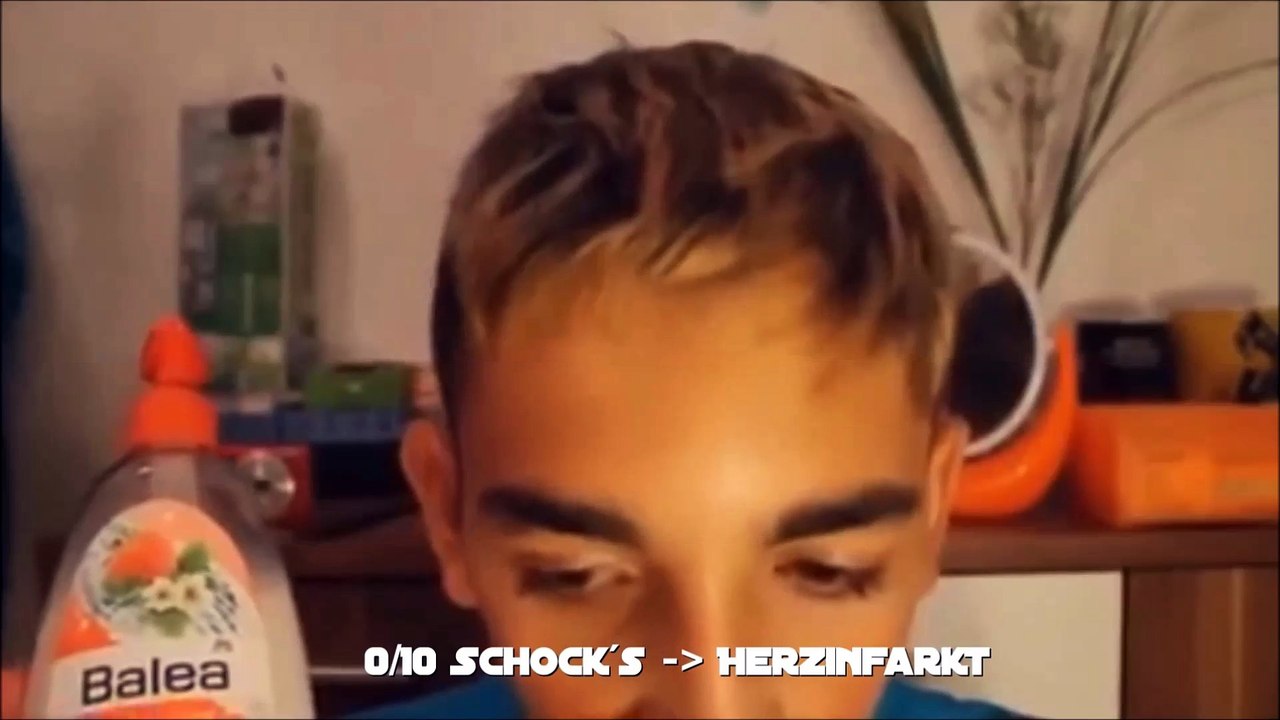 Der supernazi und der stoner - outlast #1