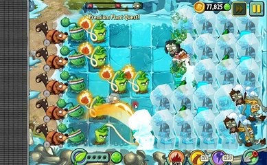 Plants Vs Zombies 2 - Pinata Party (24/January/2017)