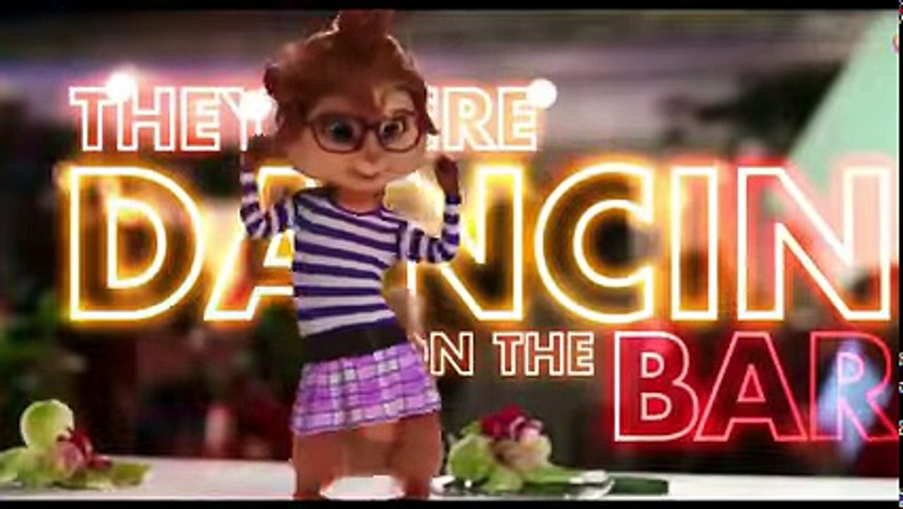 (12)The Humma Video Chipmunks with Lyrics - OK Jaanu - Shraddha, Aditya Roy - A.R. Rahman, Badshah, - YouTube