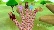 finger family rhymes collection lion finger family rhymes for children kids rhymes songs in 3d