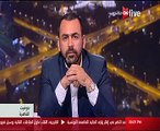 يوسف الحسينى سوريا: 27 تنظيم إرهابى أحتلوا حلب ومنعوا دفن الشهداء
