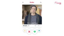 What Men's Tinder Profiles Really Mean