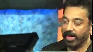 Kamal Speaks about Jallikattu protesting