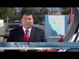 Deportarán a exministro de defensa de El Salvador, acusado de crímenes contra la humanidad