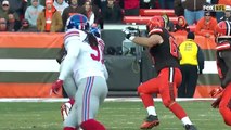 Top 25 Defensive Touchdowns of the 2016 Season _ NFL Highlights