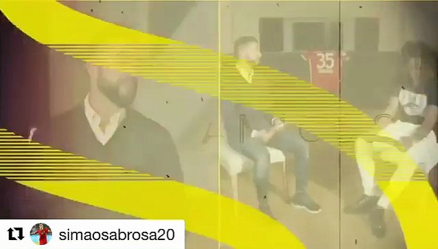 Renato Sanches revelou que Pizzi lhe pediu 10 por cento do ordenado que ganha no Bayern Munique