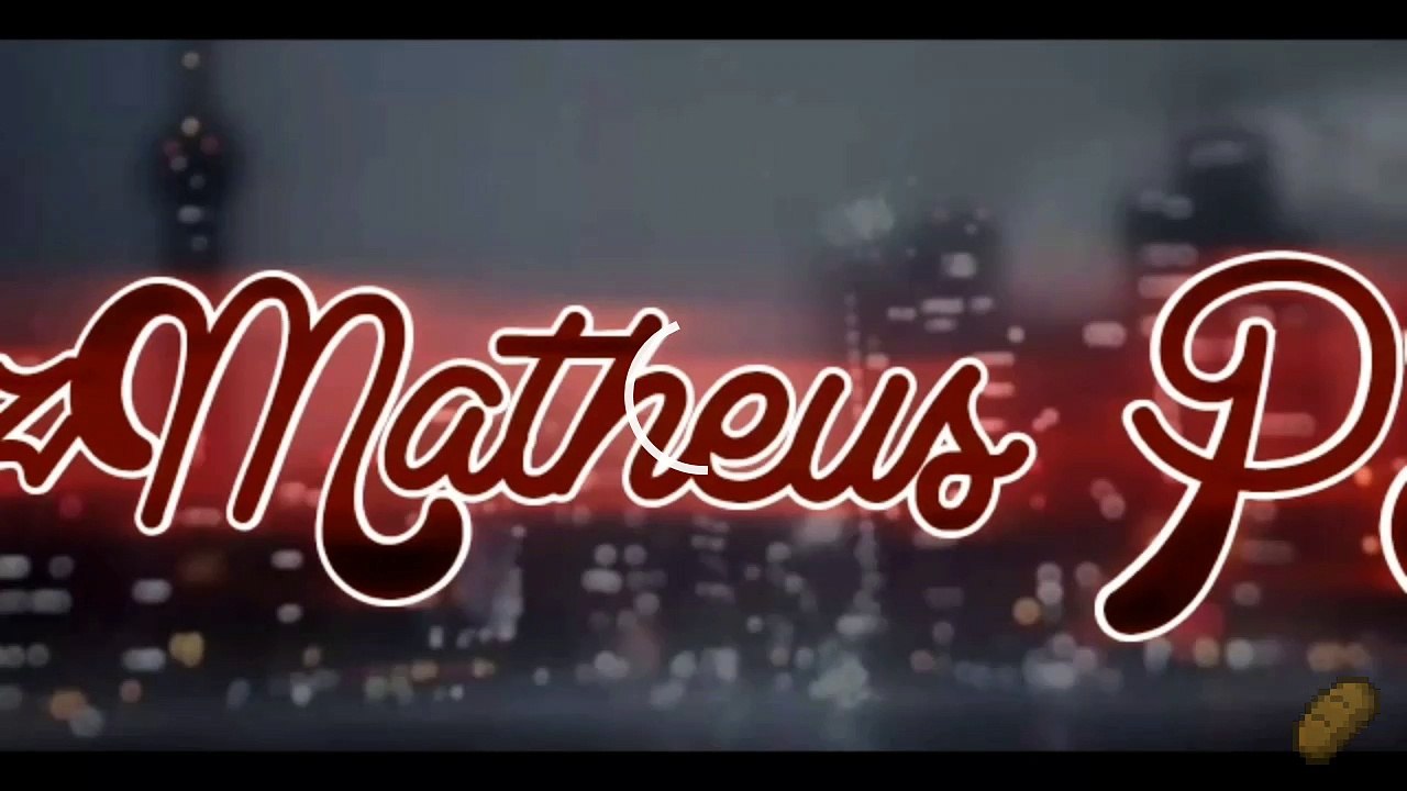 Minha Intro!
