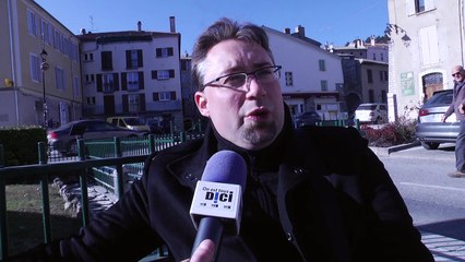 Alpes de Haute-Provence : Y a t'il de l'insécurité à Sisteron ?