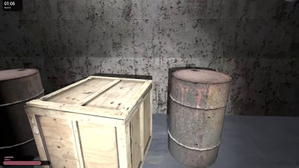 TOMANDO FLAWLESS NO ESCONDE ESCOND! - GMOD HNS ft. Marginal, Lampião, M4gn4t4, Willian25541, Bitten