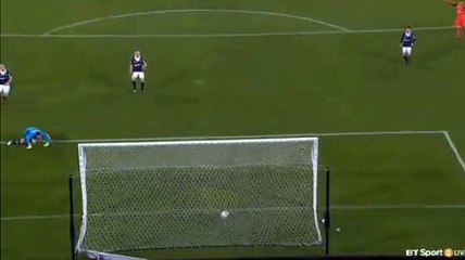 Edinson Cavani  GOAL HD -Bordeaux	1-2	Paris SG 24.01.2017