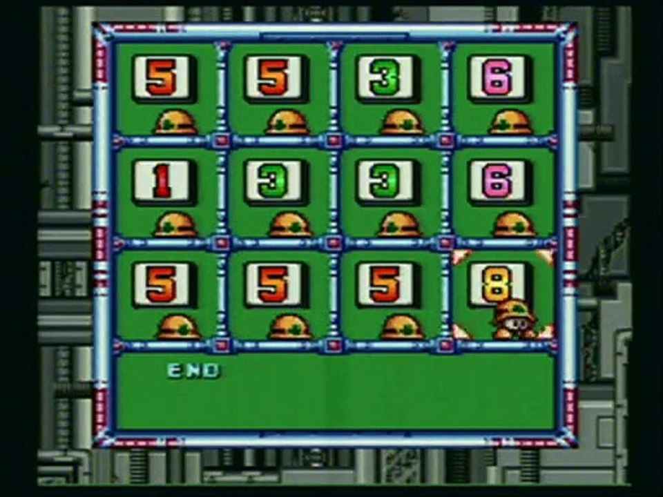 Rockman X First Gameplay Part10