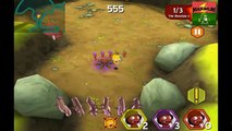 Maya The Bee The Ants Quest Android Gameplay HD
