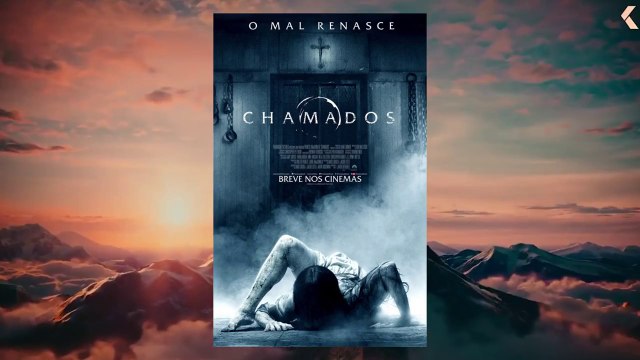 Rings O Chamado 2017 trailer bande-annonce filme Samara filme de terror horror movie bande-annonce film dhorreur BollyWood horror movie