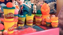 Squinkies, Play Doh, Surprise Eggs, Kinder Surprise