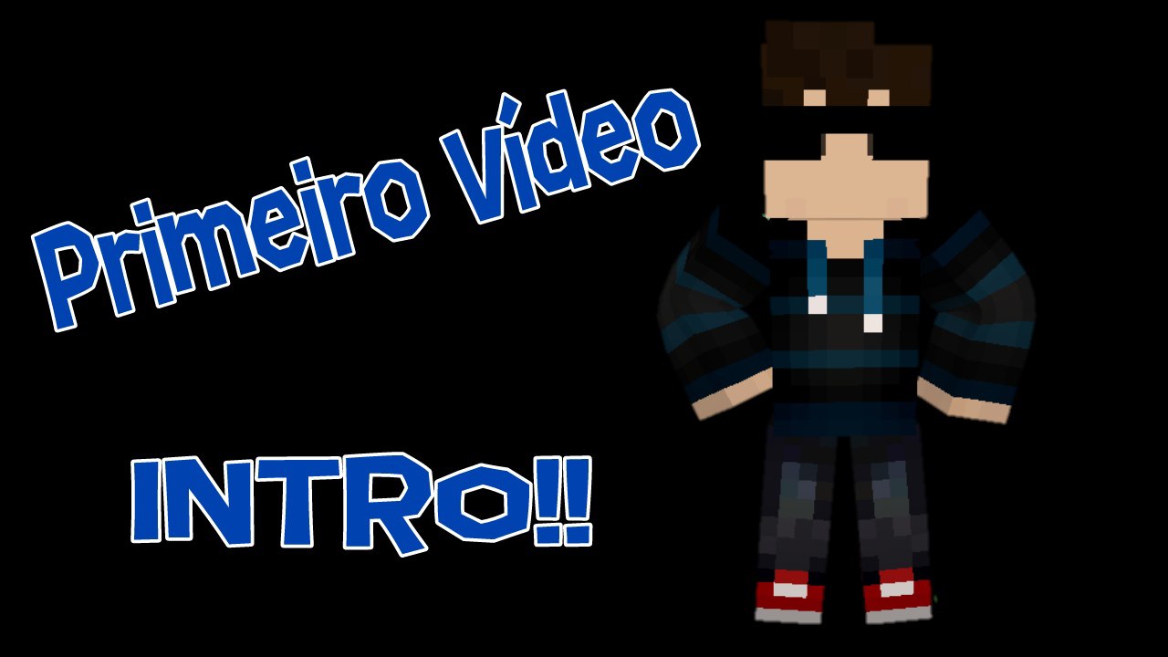 PRIMEIRA INTRO!! - Super Top