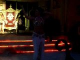 danseuse oriental  ryad