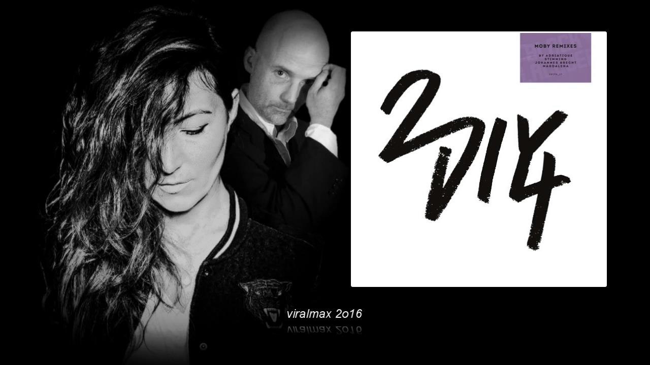 Moby - Why Does My Heart Feel So Bad (Magdalena Remix)