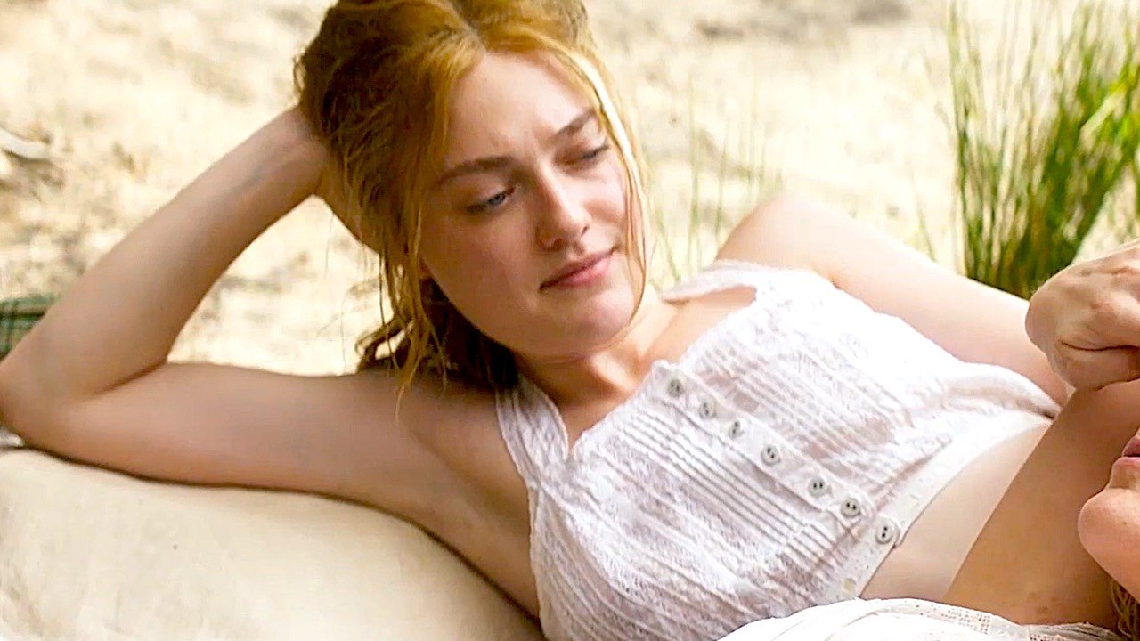 Brimstone with Dakota Fanning - Official Trailer