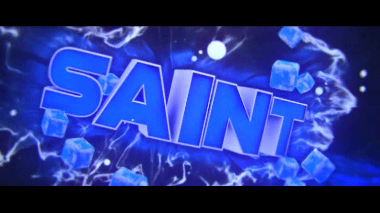 Intro do canal - Saint Tutors