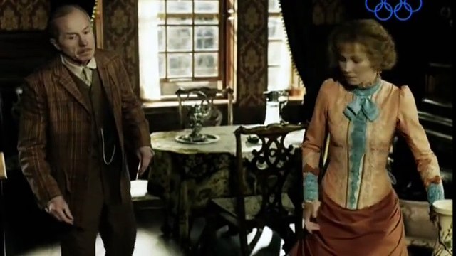 Шерлок Холмс – 7 серия