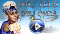 MC G15 - DEU ONDA