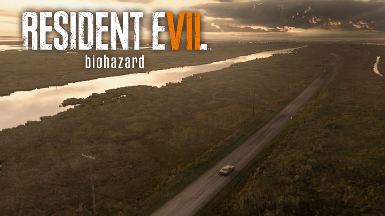 Resident Evil 7 Maison abandonnée HD 1080p 30fps Non Commentée sur Xbox One