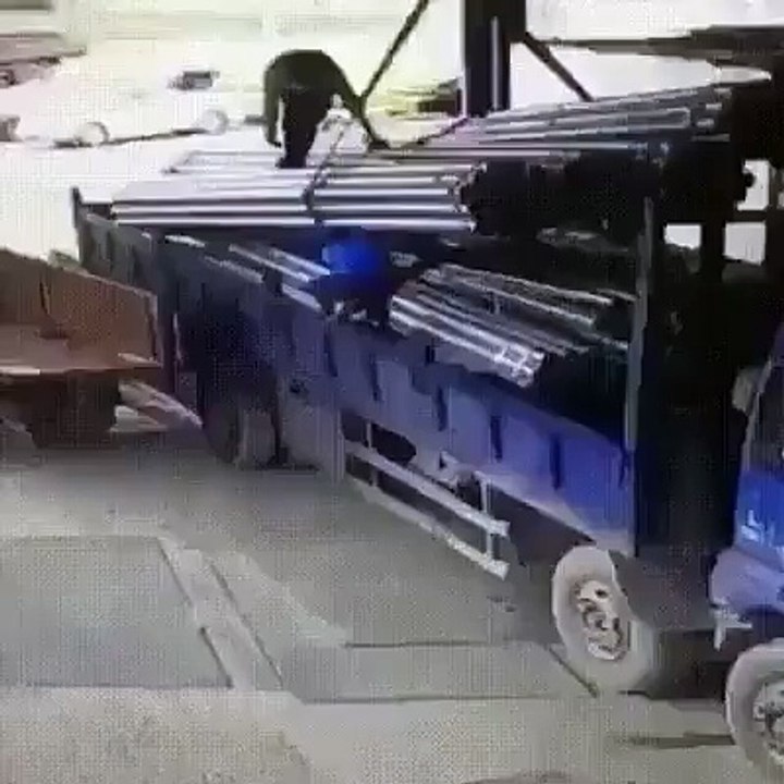 Yaşam ve ölüm arasındaki çizgi. Kopan bir halat ,giden bir hayat.