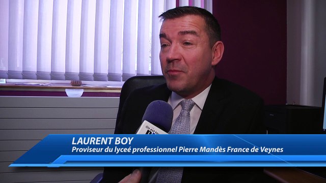 Hautes-Alpes : Les journées de l'élégance au lycée professionnel de Veynes ont changé les valeurs des élèves