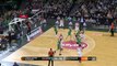 Basket - Euroligue (H) : Westermann et le Zalgiris Kaunas dominent De Colo et le CSKA