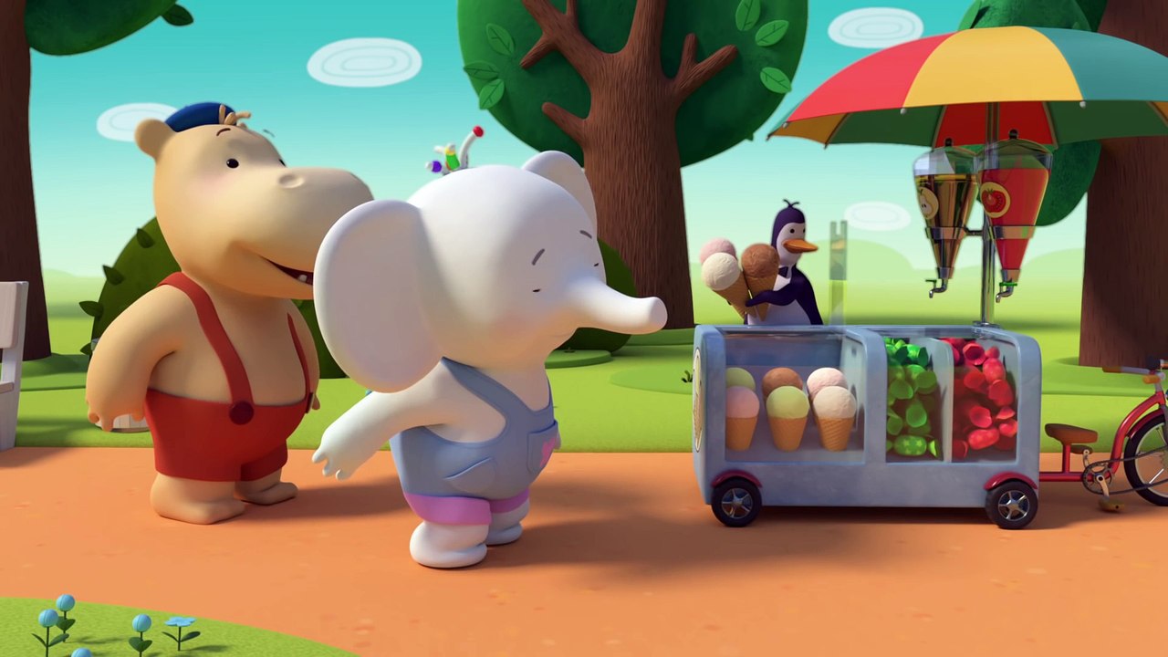 Тима и Тома. Кошелек    2 серия