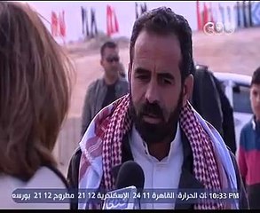 كامل الوزير:  "قولت لبدوى لو دلتنا على الطريق الصح هسميه باسمك"